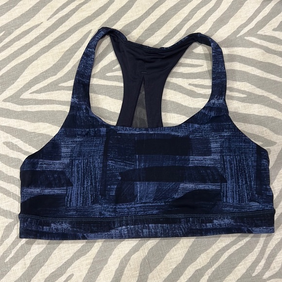 lululemon athletica Other - Lululemon Invigorate bra